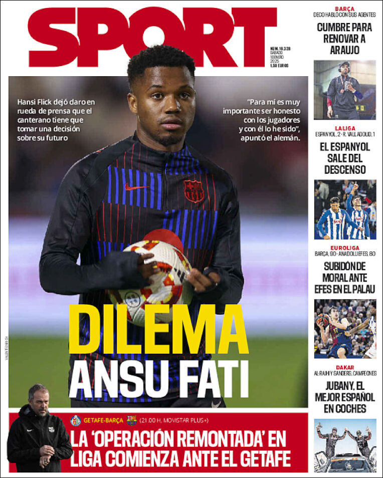 Sport