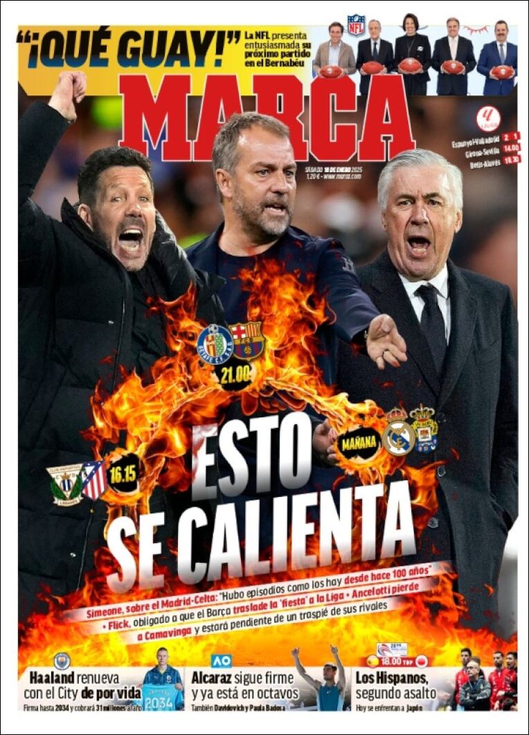 Marca