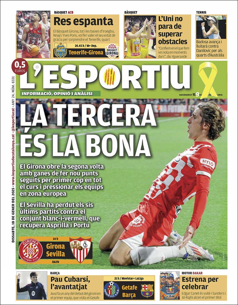 Esportiu Girona