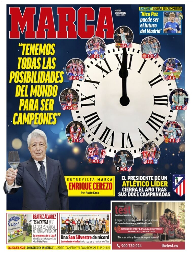 Marca