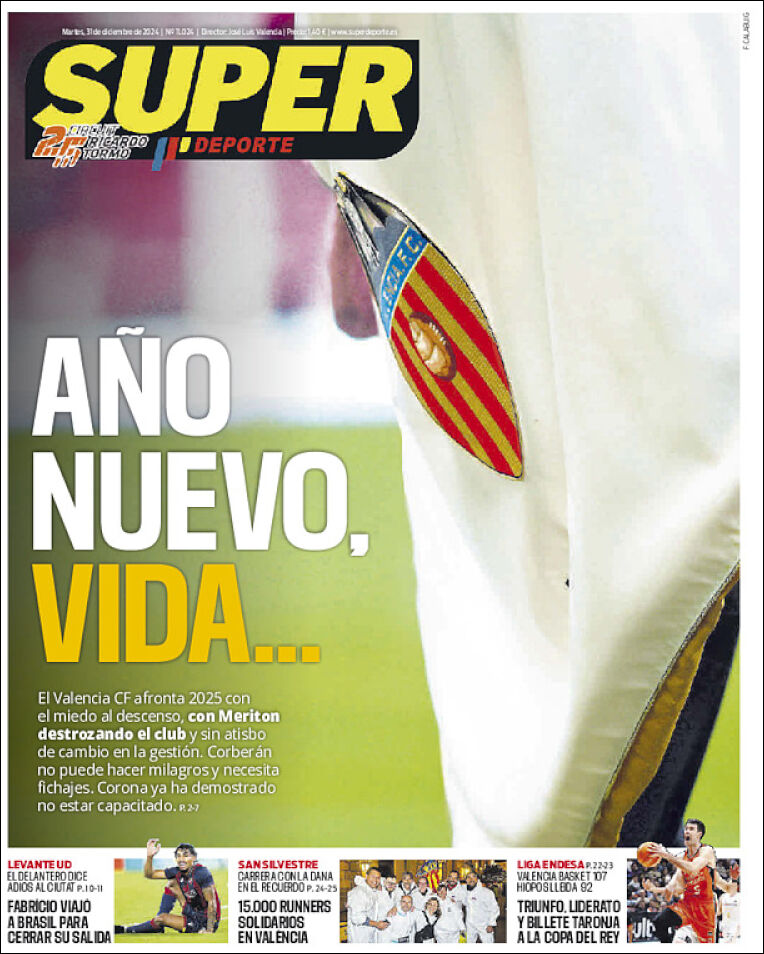 Superdeporte