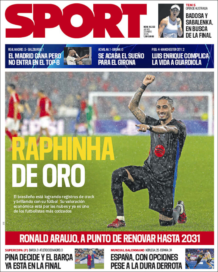 Sport