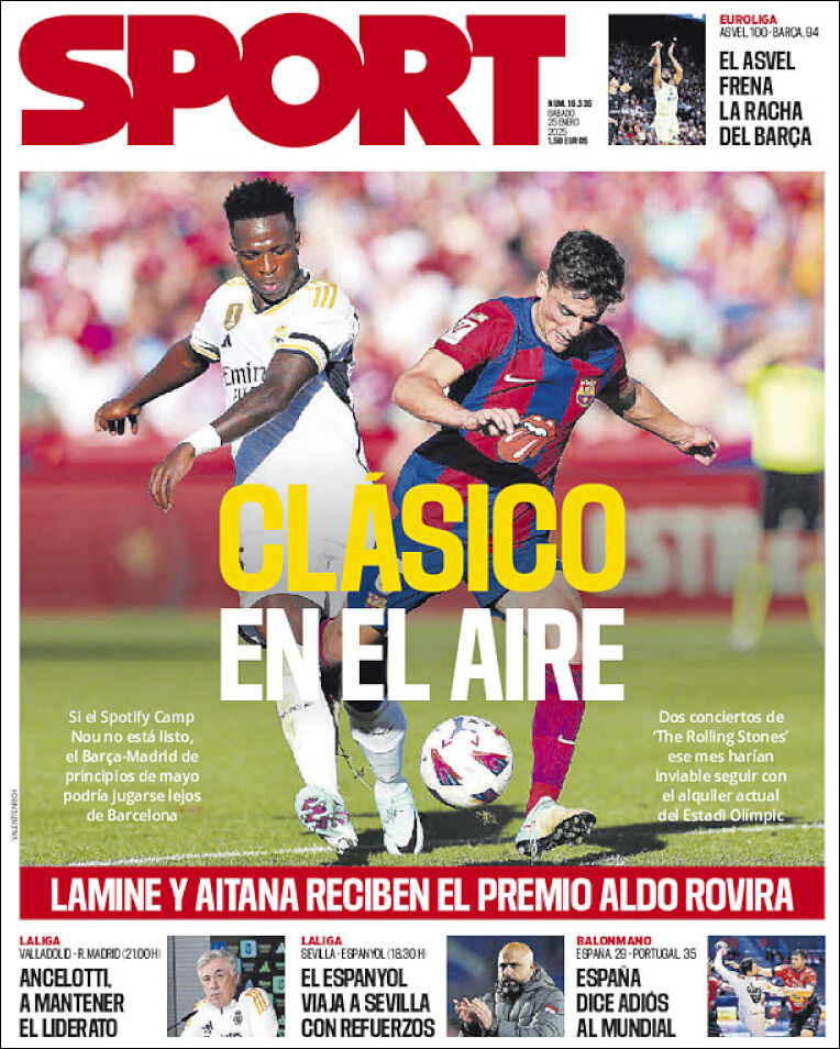 Sport