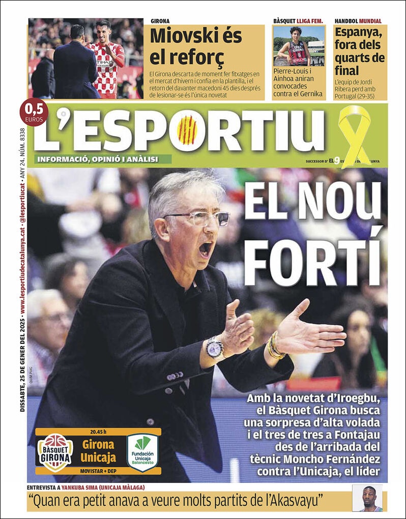 Esportiu Girona