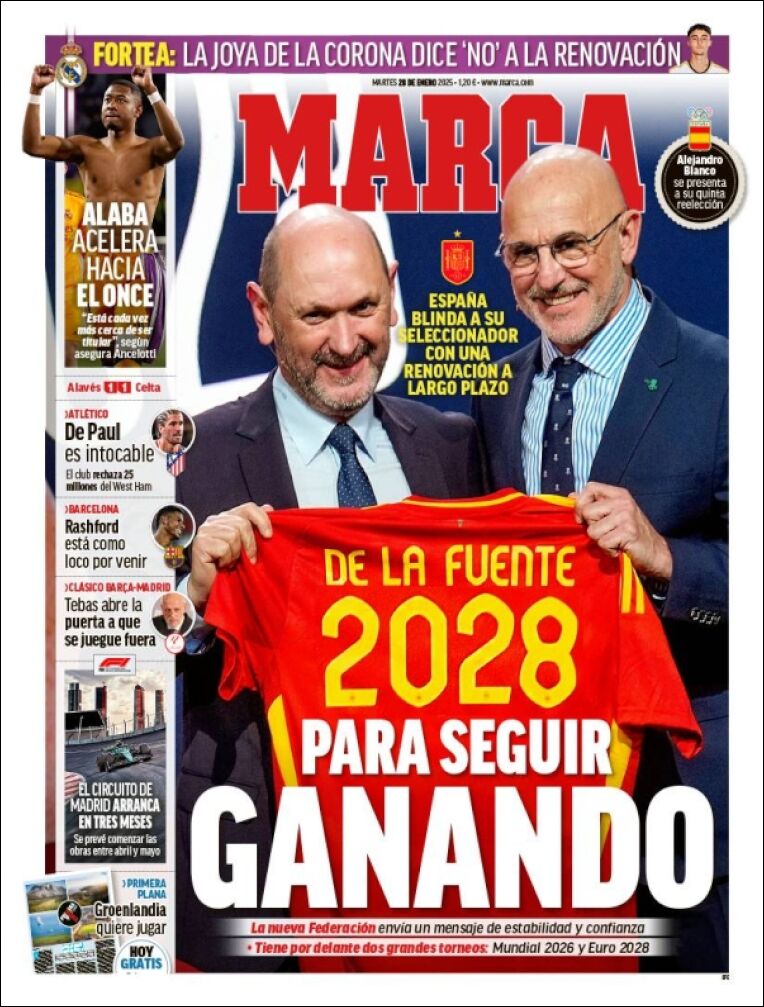 Marca