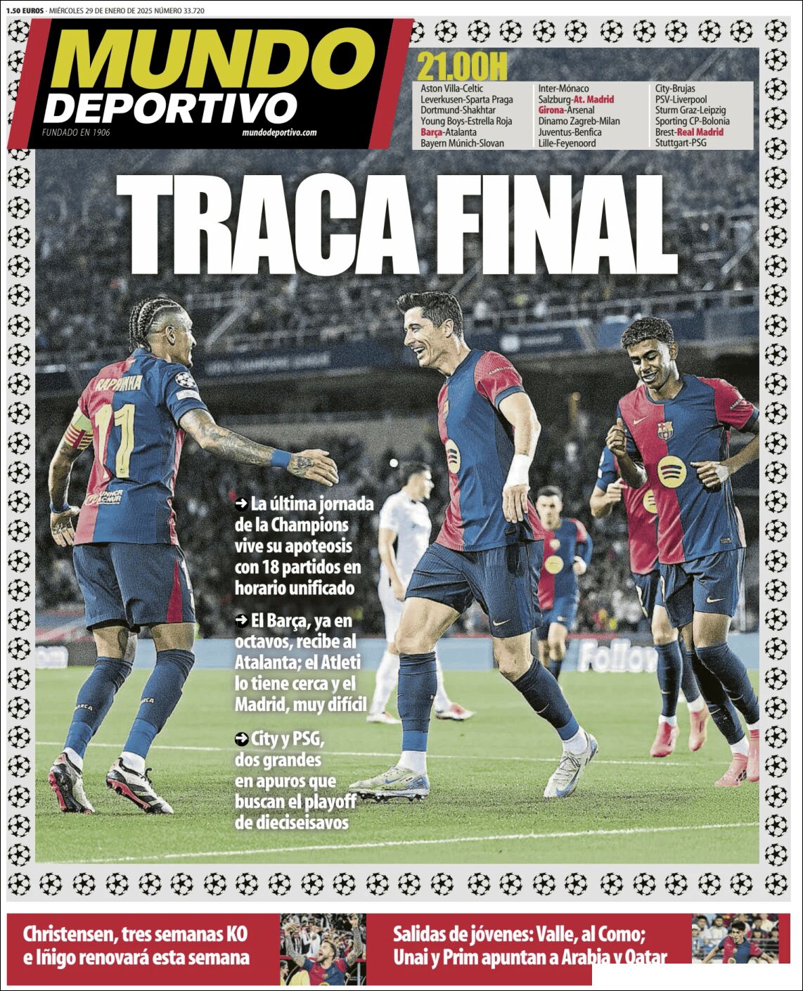 Mundo Deportivo