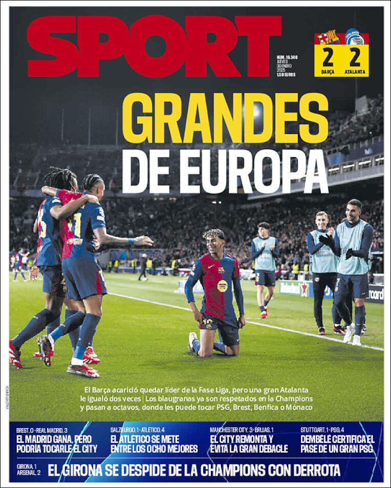 Sport