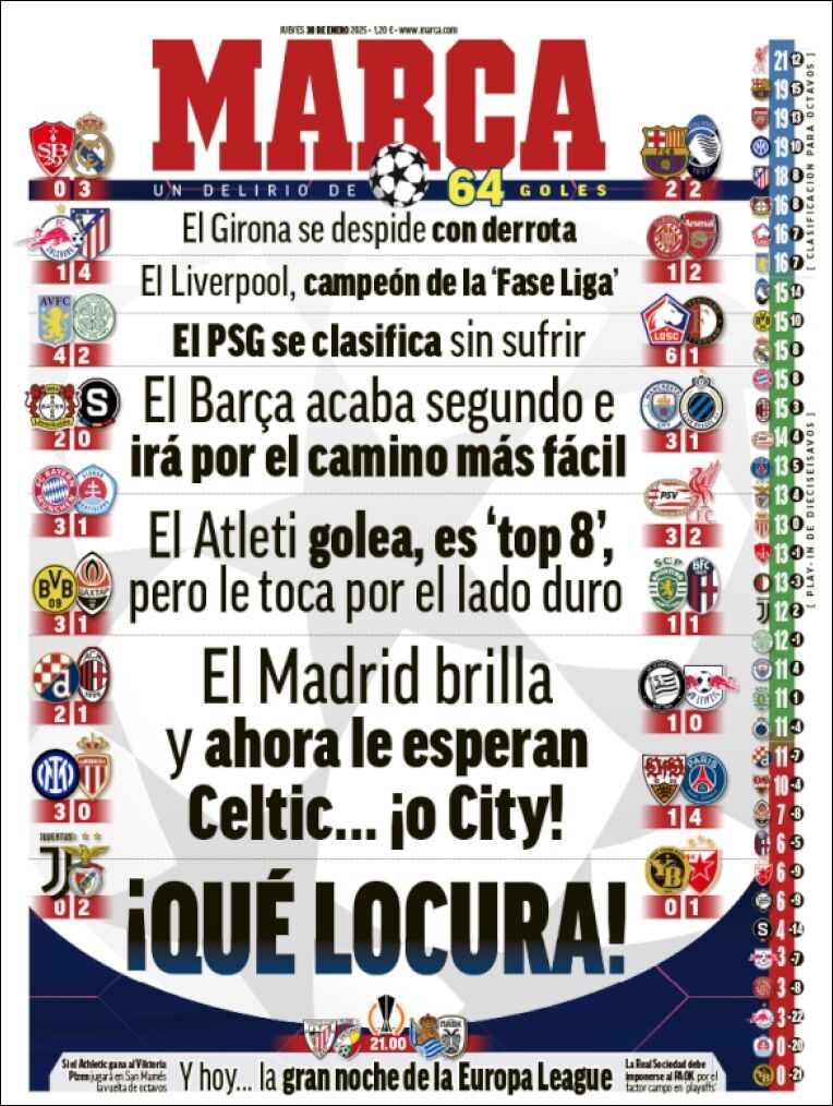 Marca