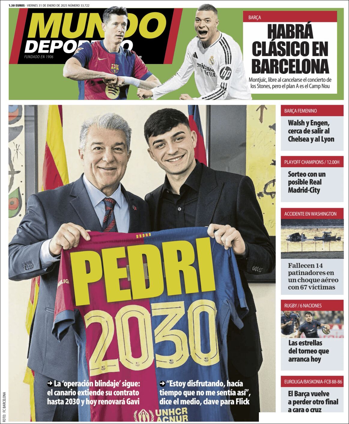 Mundo Deportivo