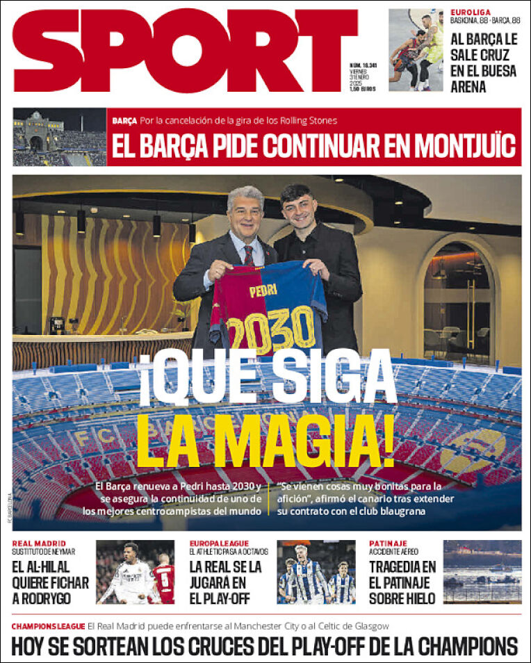 Sport