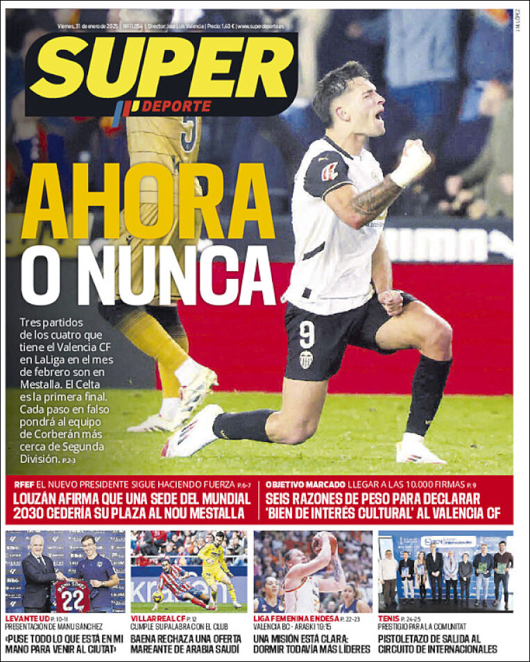 Superdeporte