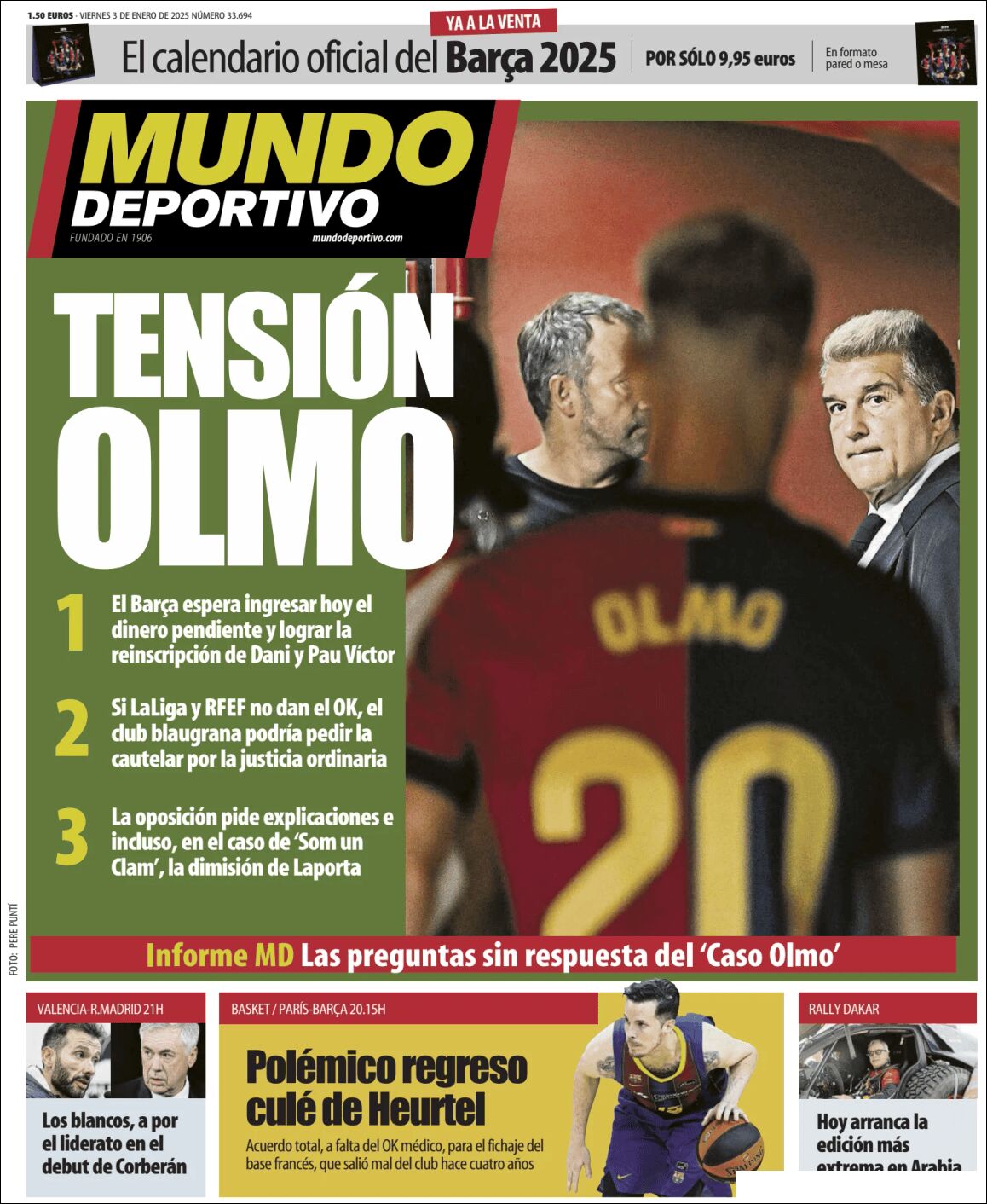 Mundo Deportivo