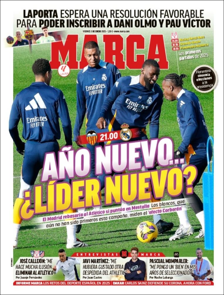 Marca