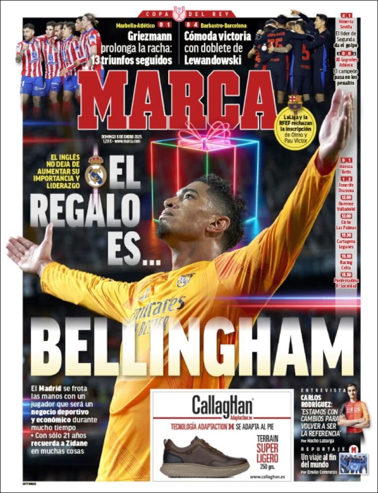 Marca