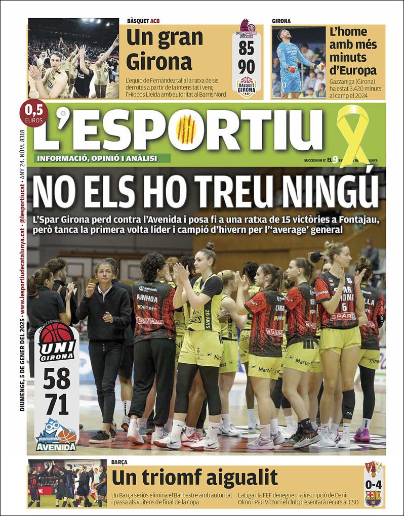 Esportiu Girona