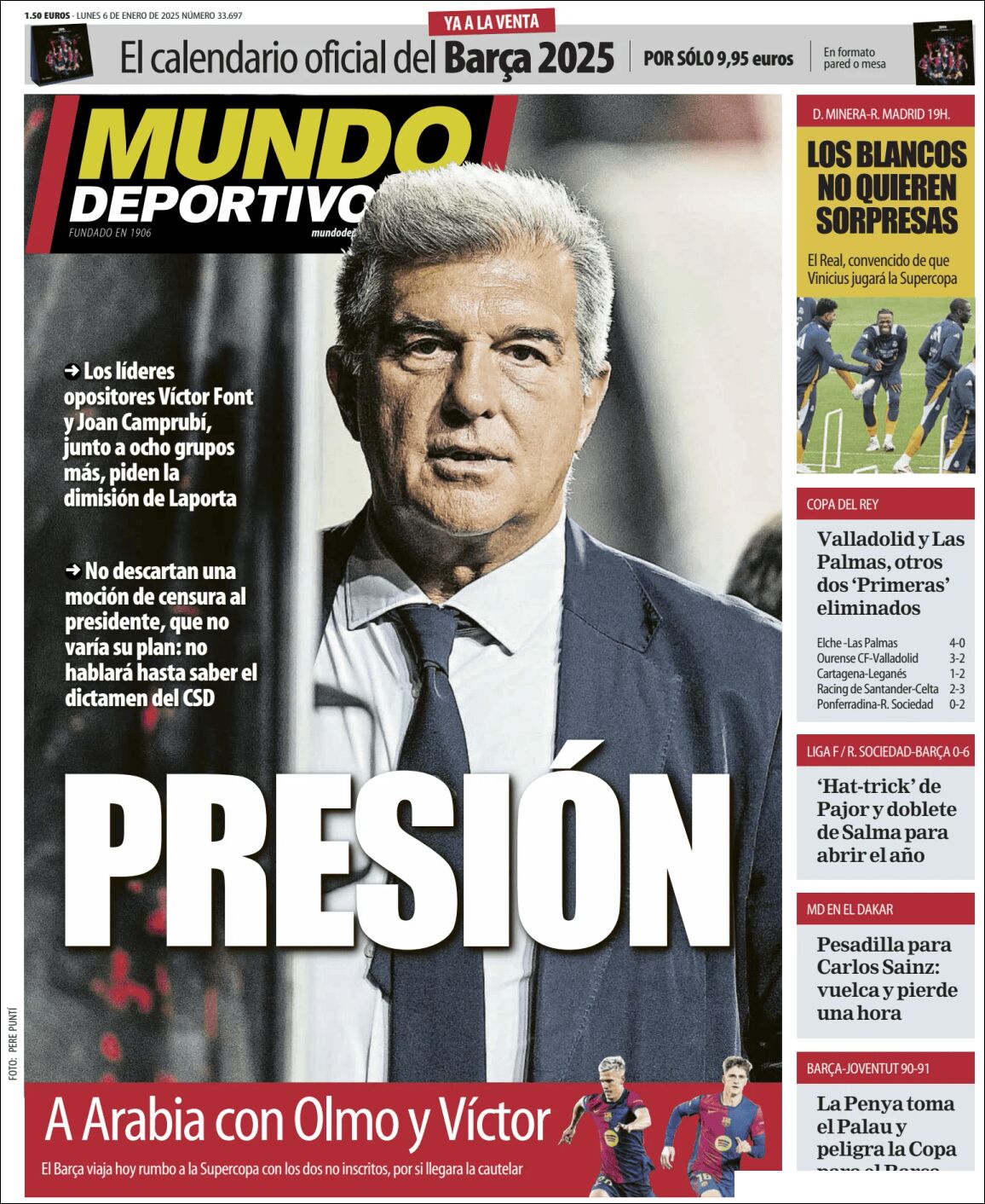 Mundo Deportivo