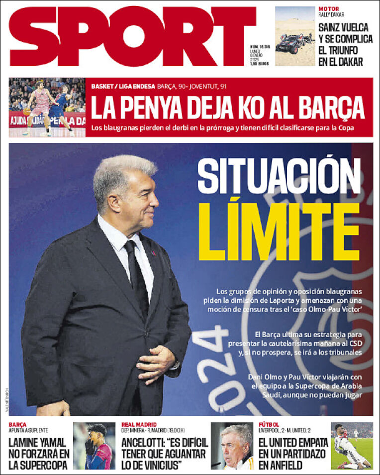 Sport