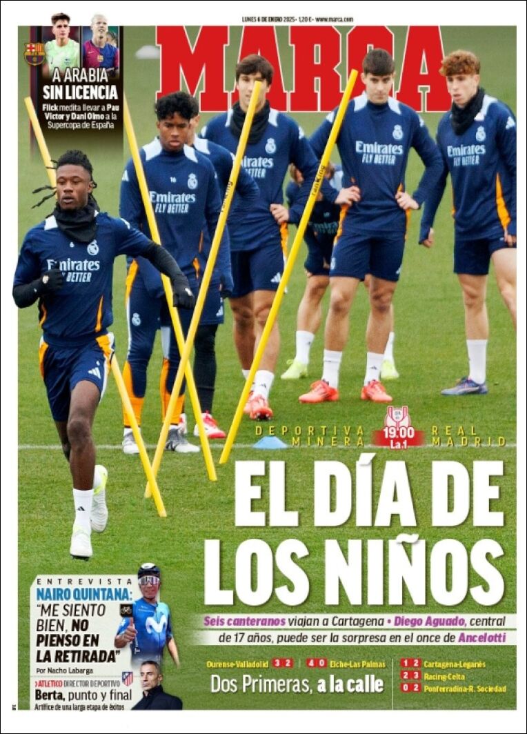 Marca