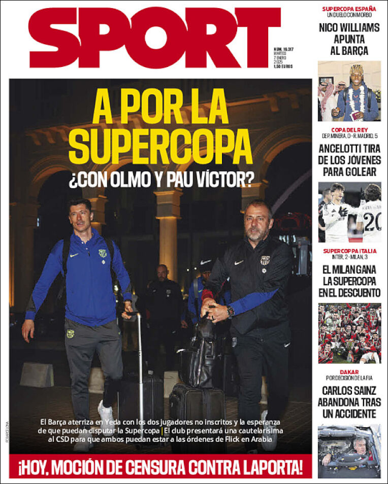 Sport