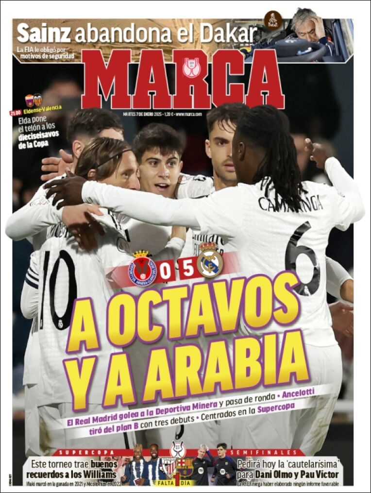 Marca