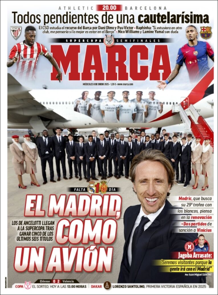 Marca