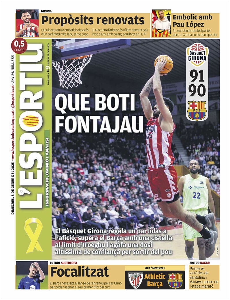 Esportiu Girona