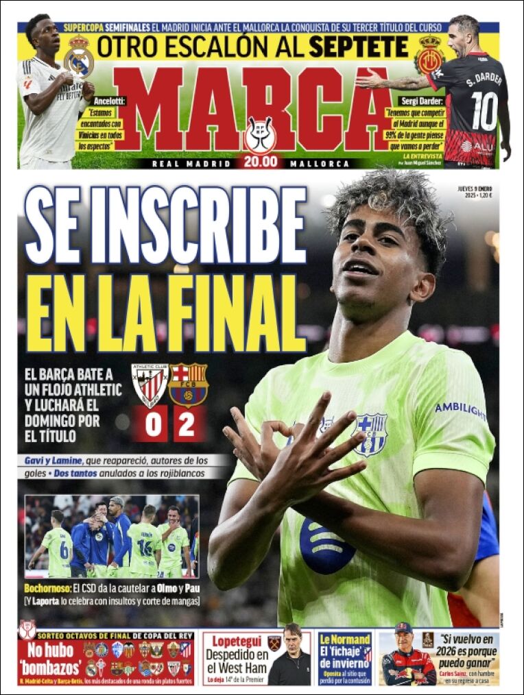 Marca