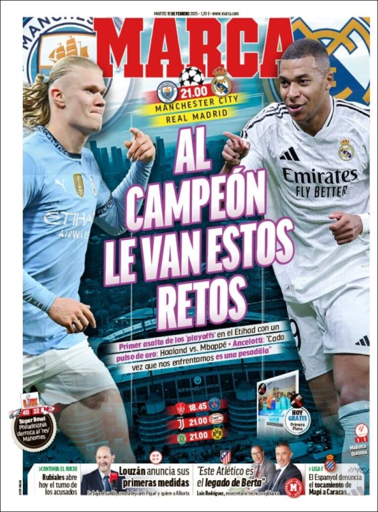 Marca