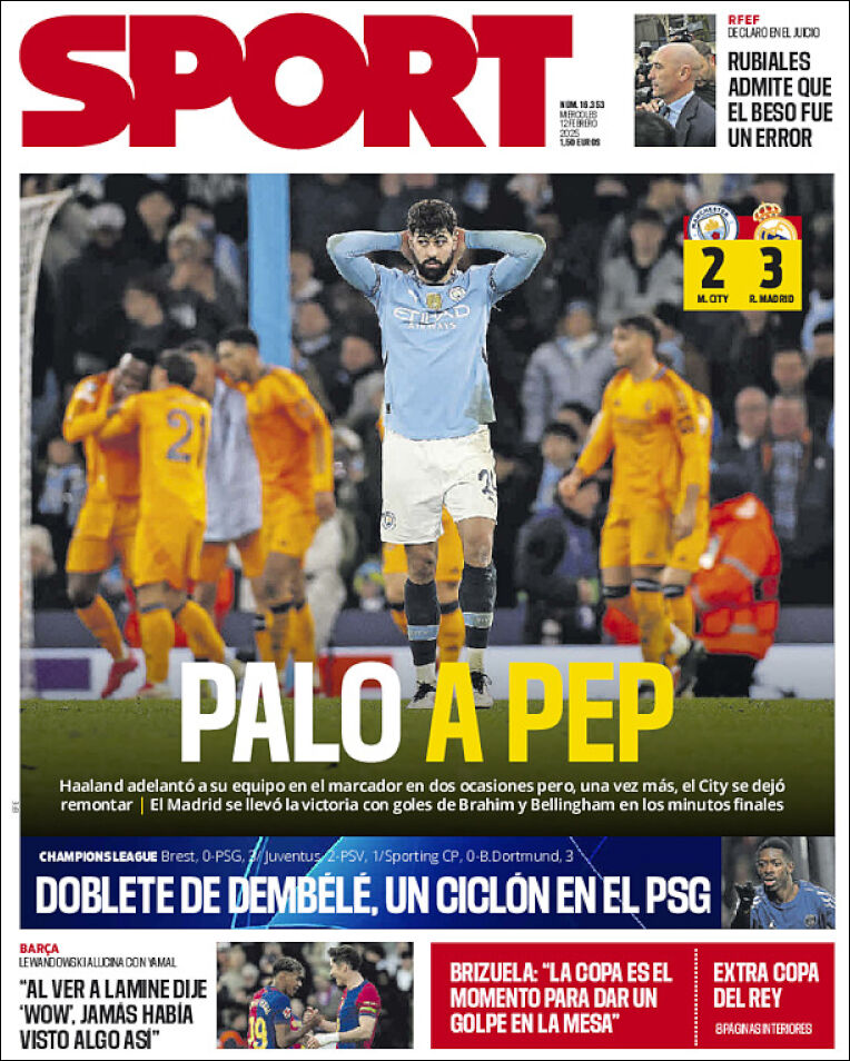 Sport