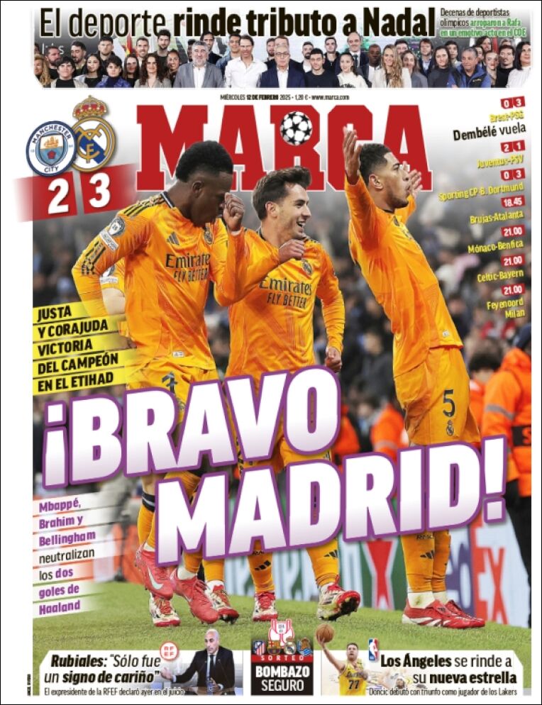 Marca