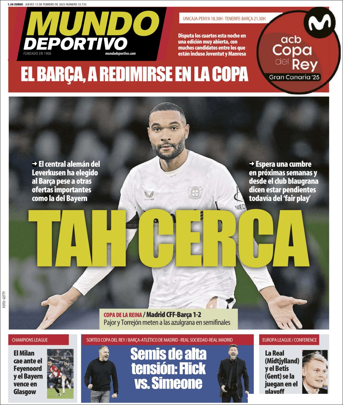 Mundo Deportivo