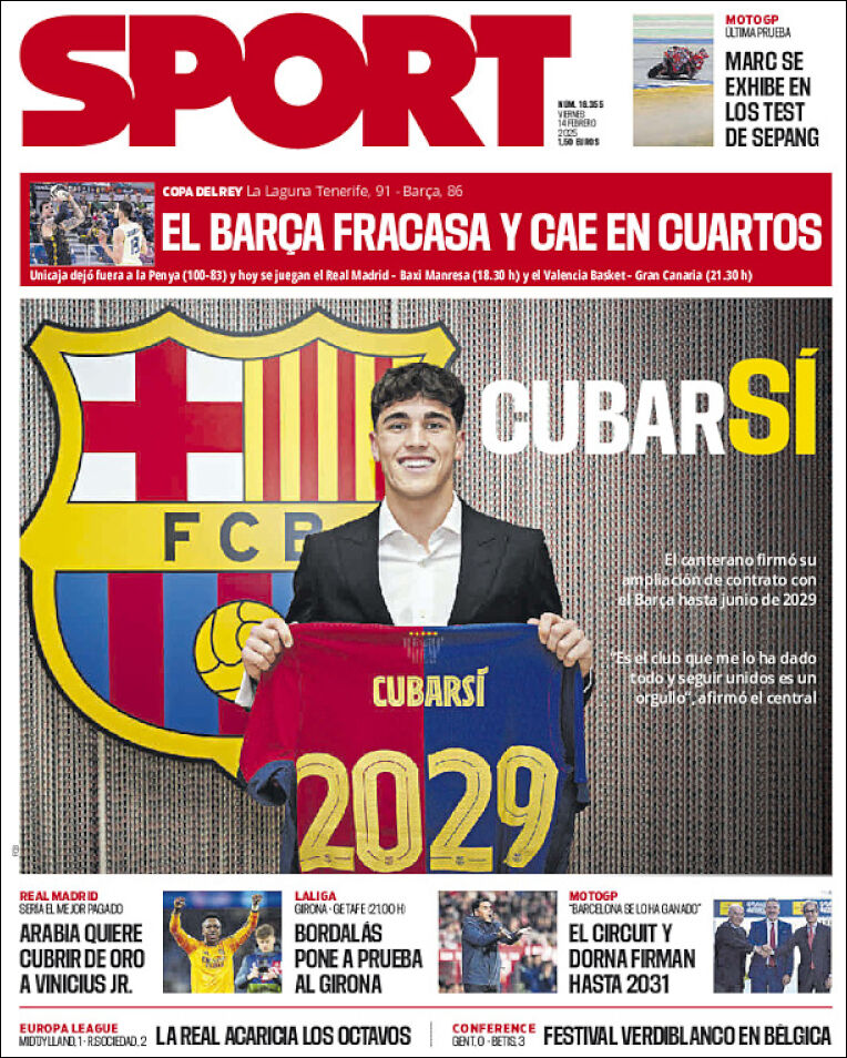 Sport