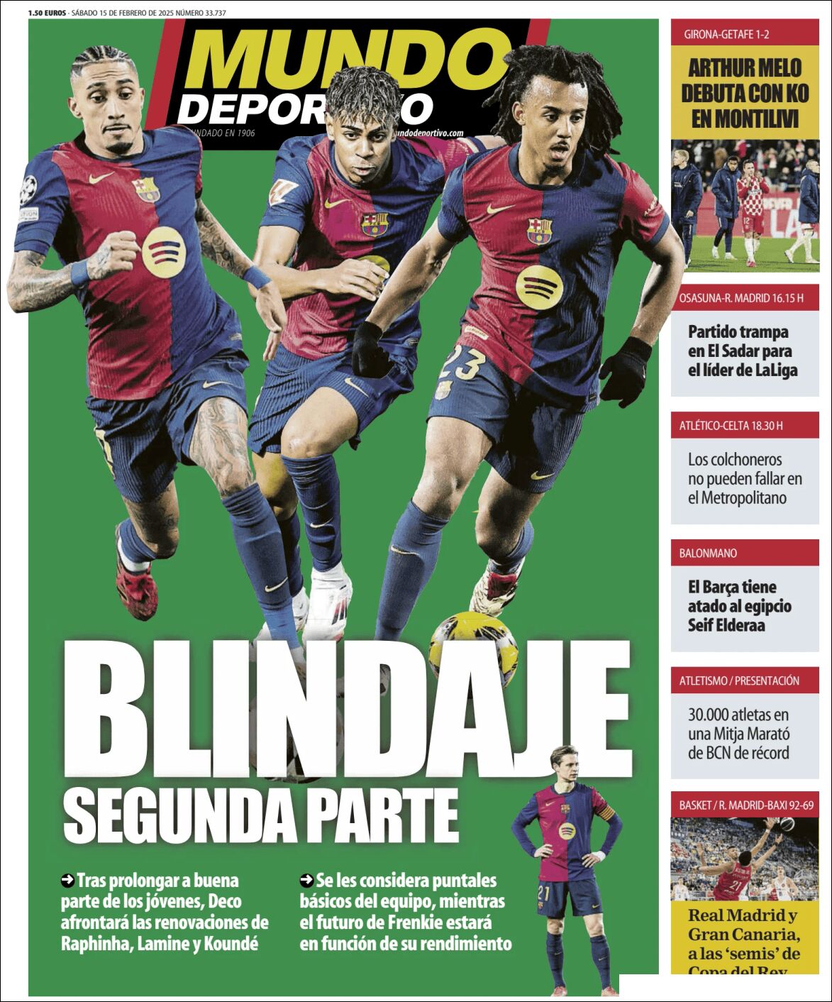 Mundo Deportivo