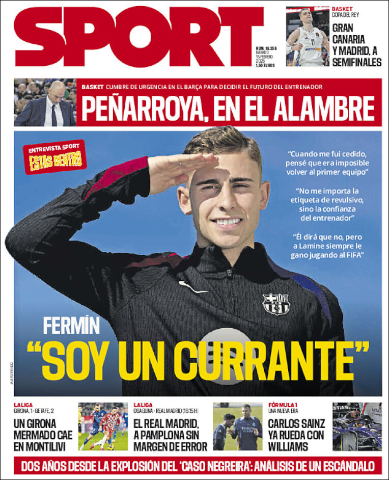 Sport