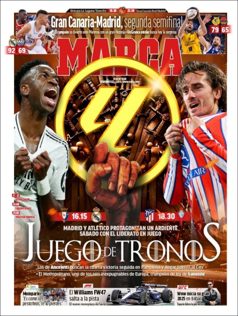 Marca