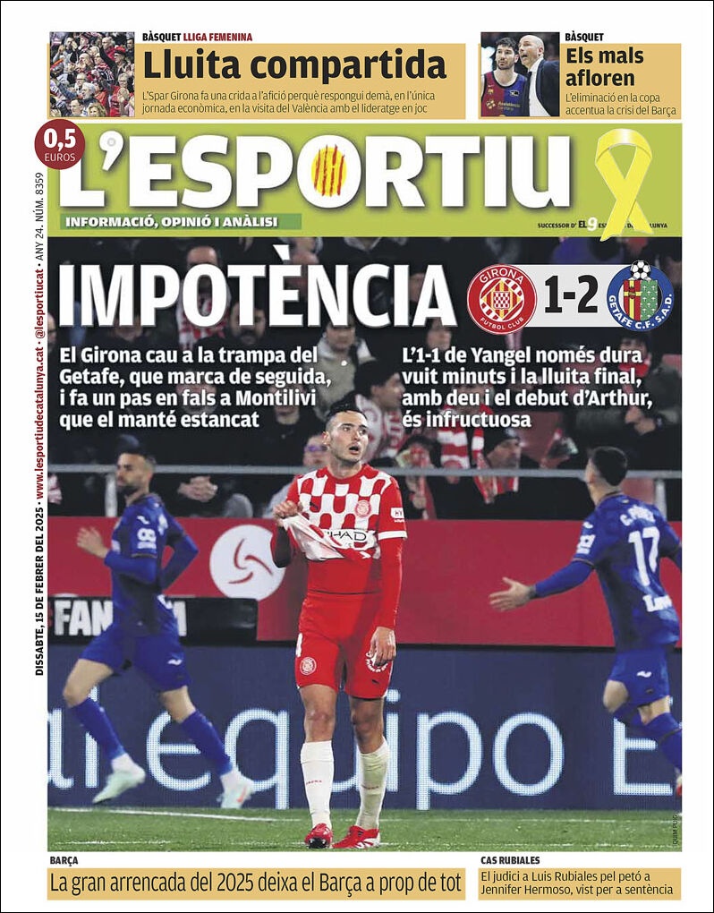 Esportiu Girona