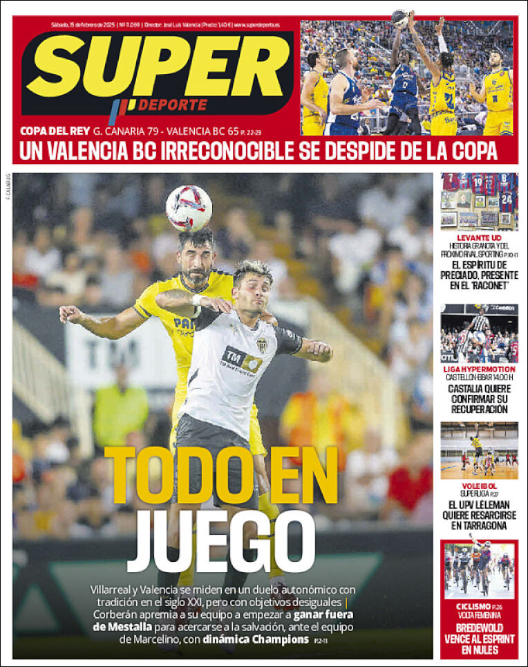 Superdeporte