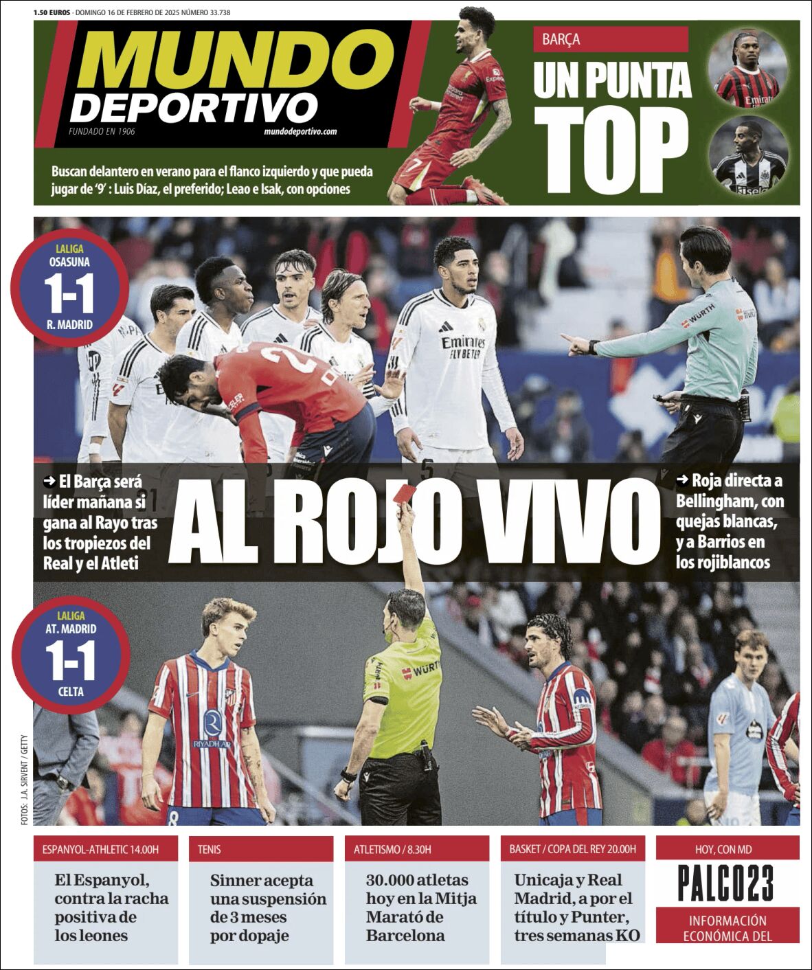 Mundo Deportivo