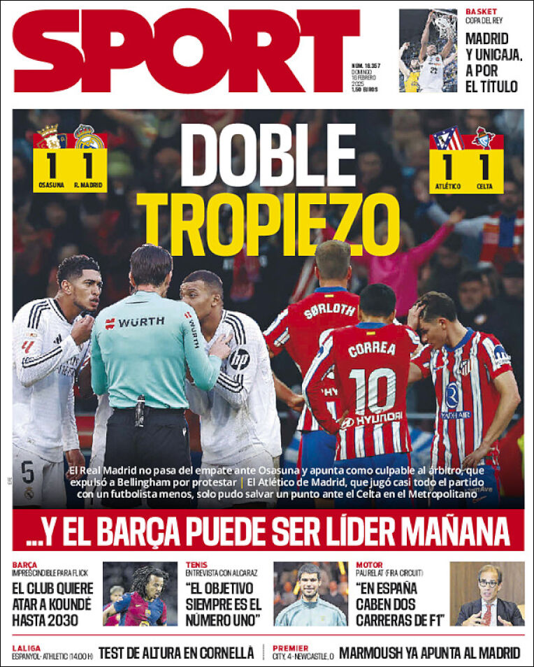 Sport