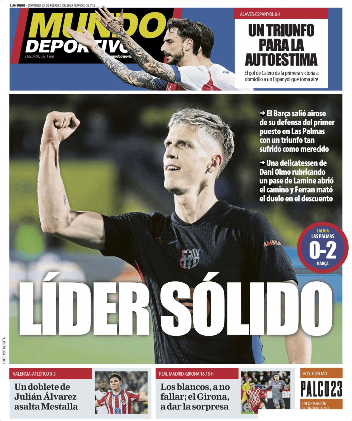 Mundo Deportivo