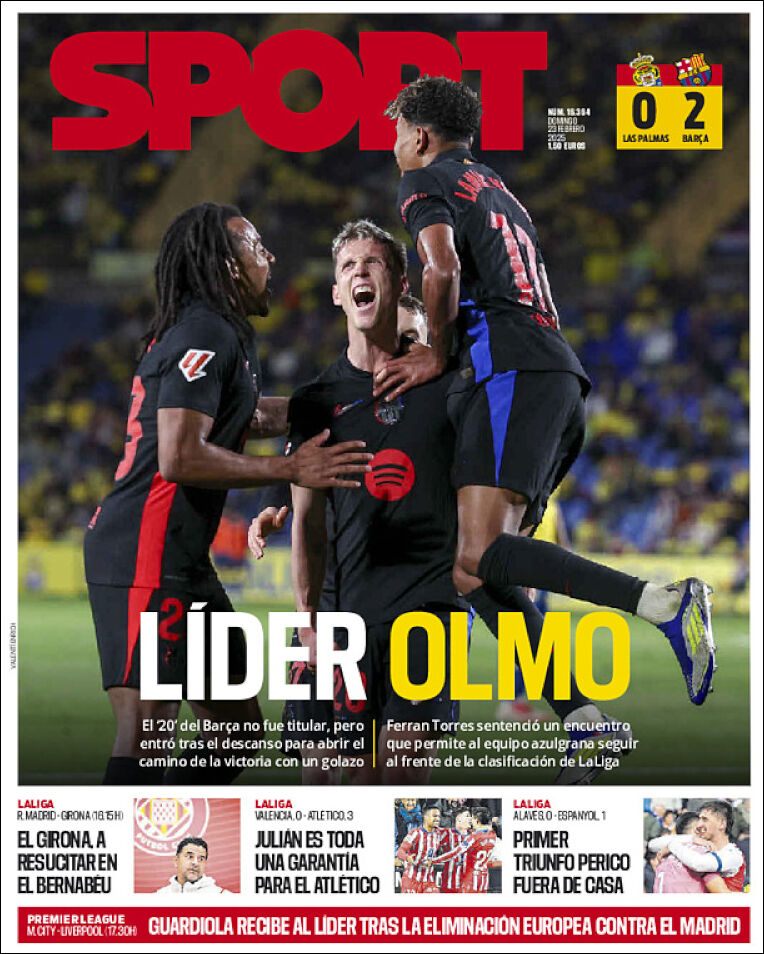 Sport