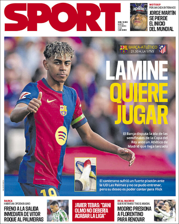 Sport