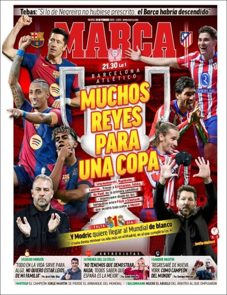 Marca