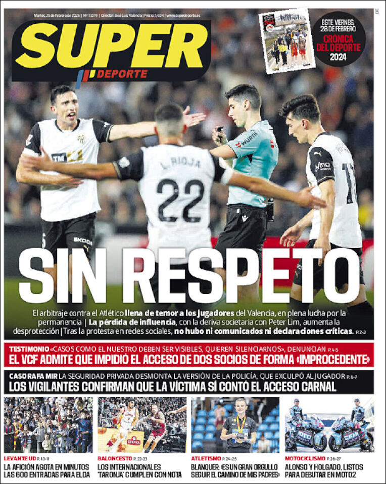 Superdeporte