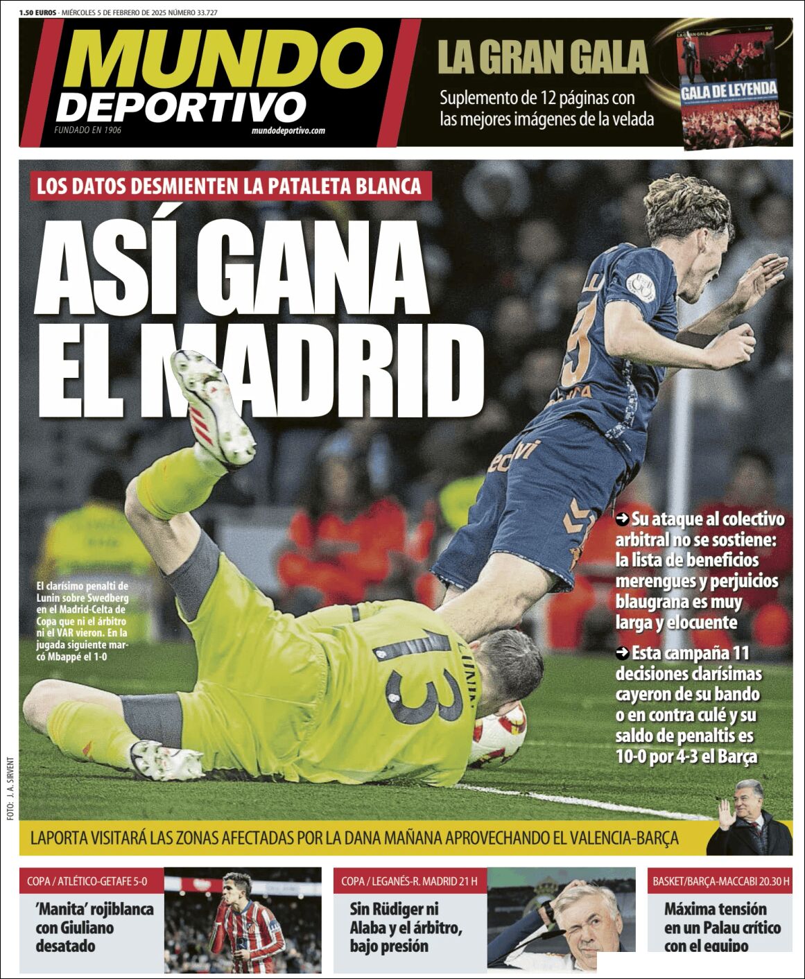 Mundo Deportivo