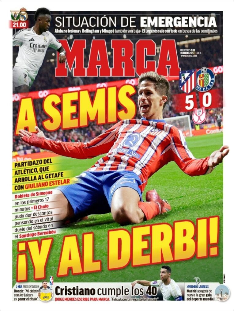 Marca