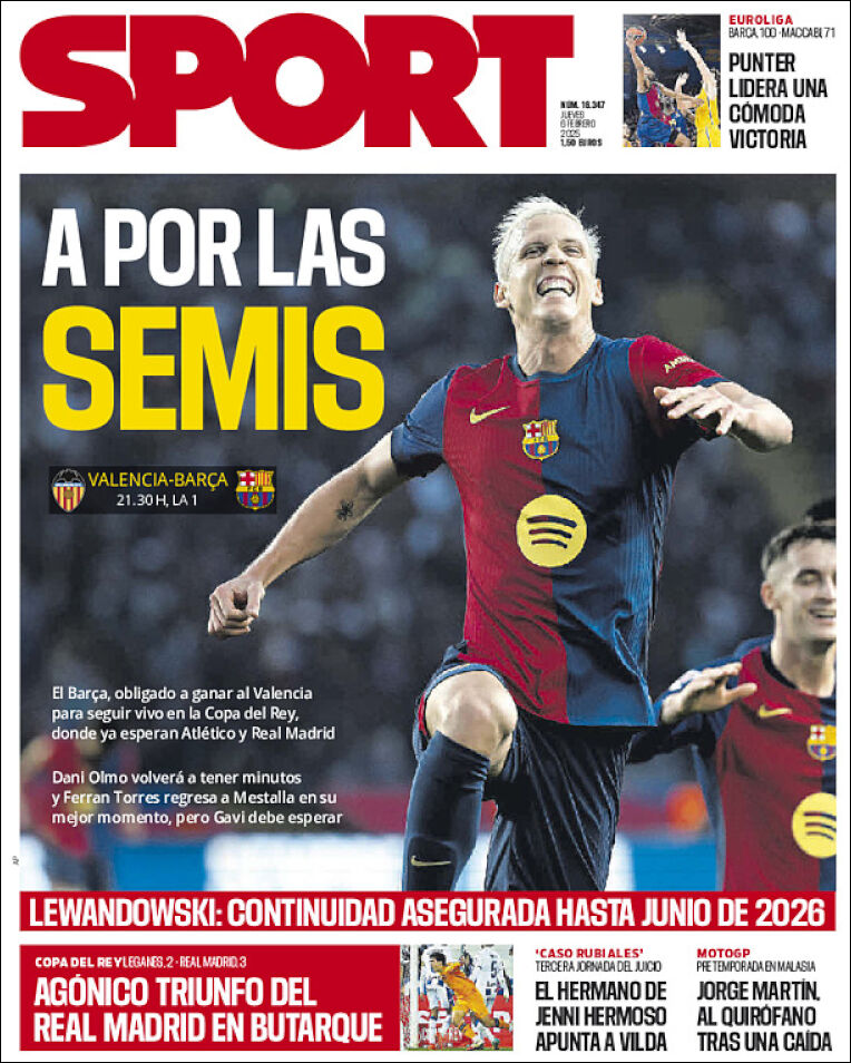 Sport