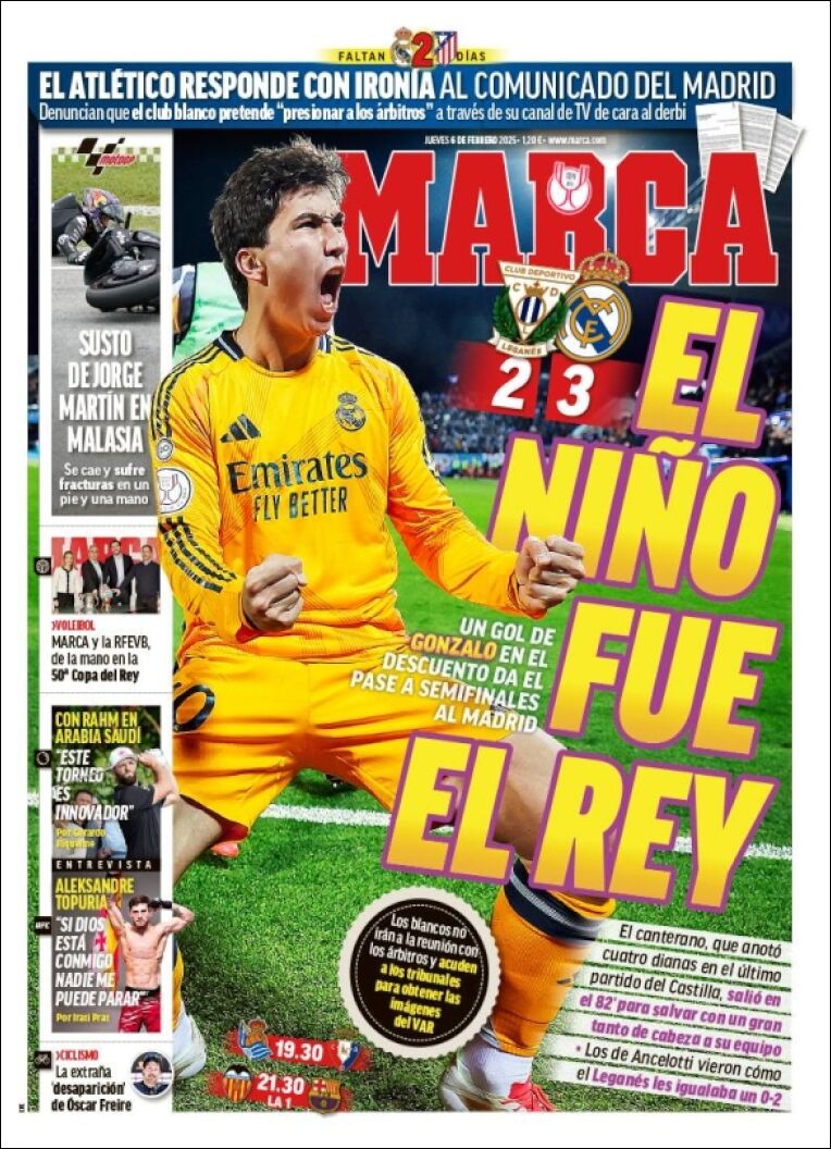 Marca