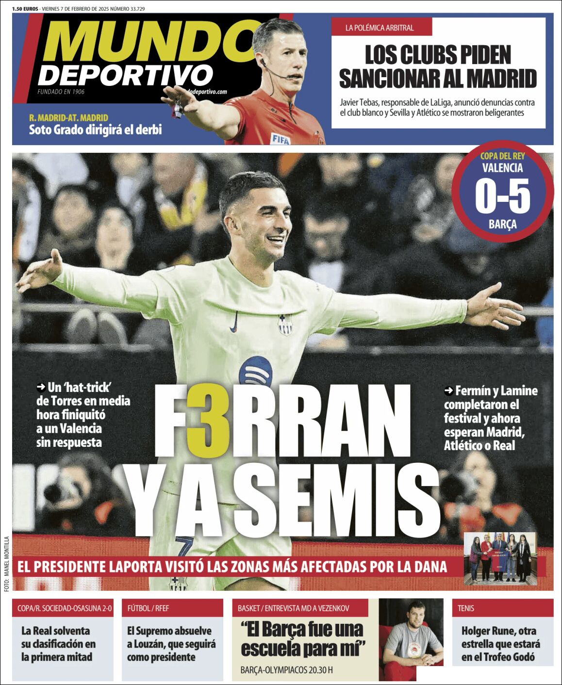 Mundo Deportivo