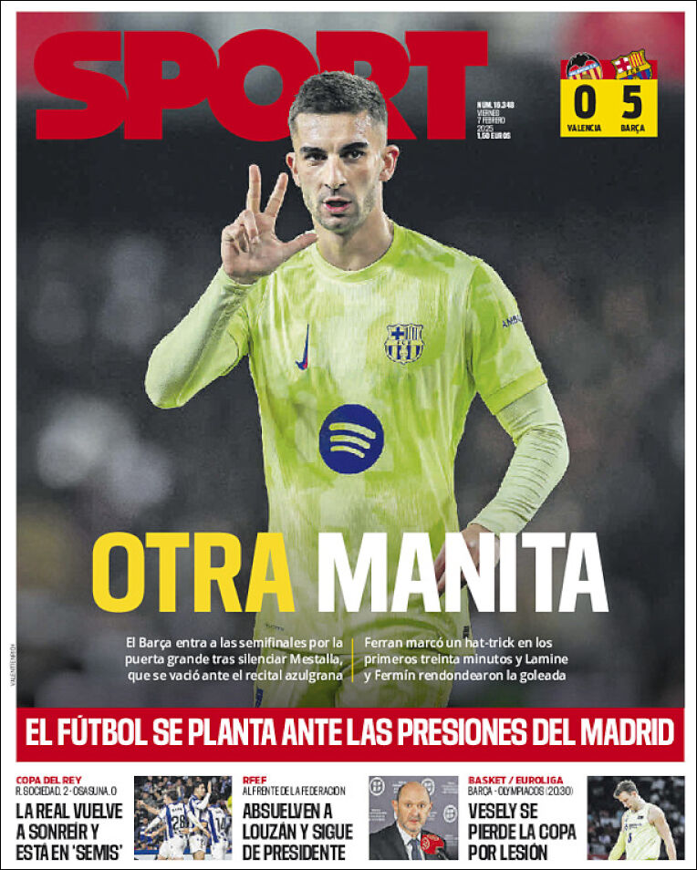 Sport